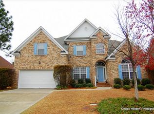 116 Carolina Ridge Dr, Columbia, SC 29229