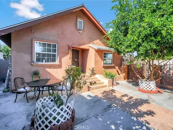 5307 1/2 Compton Ave, Los Angeles, CA 90011