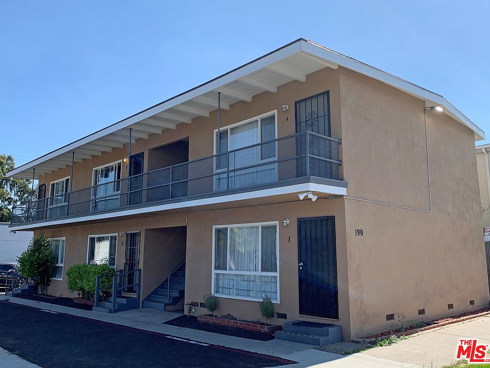1st image of 190 E Artesia Blvd