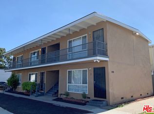 190 E Artesia Blvd, Long Beach, CA 90805