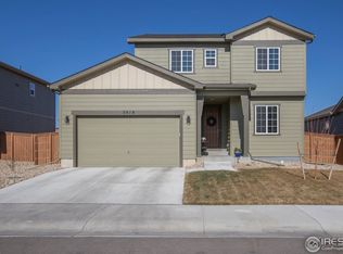 3019 Aries Dr, Loveland, CO 80537