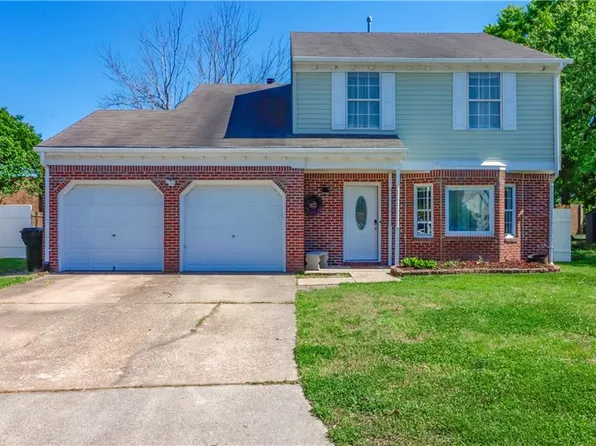 5905 Senators Ct, Virginia Beach, VA 23464
