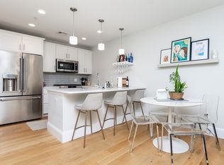 545 E 3rd St Unit 3, Boston, MA 02127