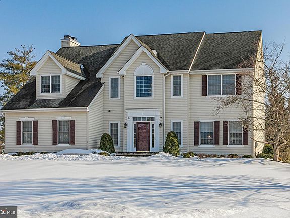 2nd image of 1 Interlacken Ct