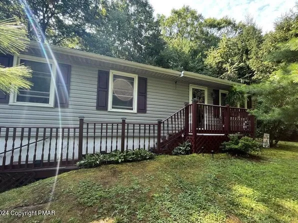 1 Park Ave, Nesquehoning, PA 18240