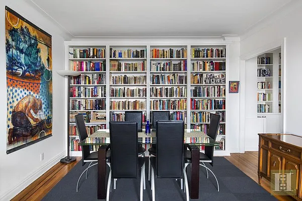 Sold by Halstead Real Estate | media 12