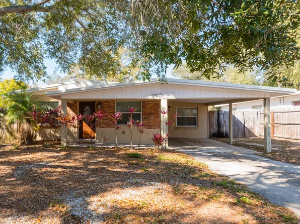 2407 S Harold Ave, Tampa, FL 33629