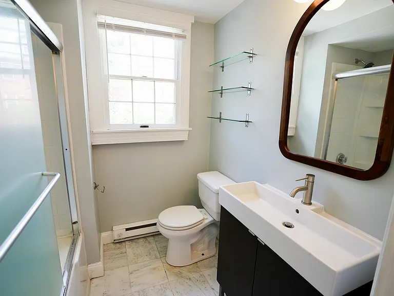 405 Benefit St #2F — Photo 14