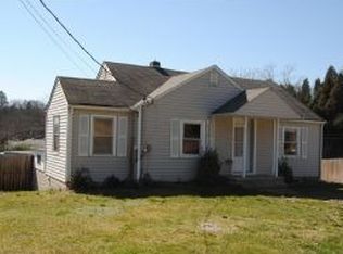 108 Cunningham Rd, Bristol, TN 37620