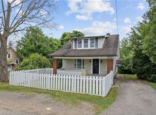 2517 Orchard St, Beaver Falls, PA 15010