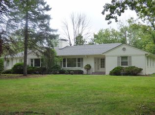 2838 Section Rd, Cincinnati, OH 45237