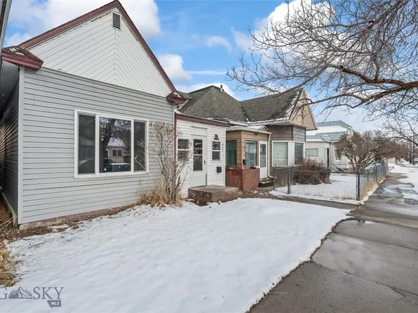 612 E 3rd St, Anaconda, MT 59711