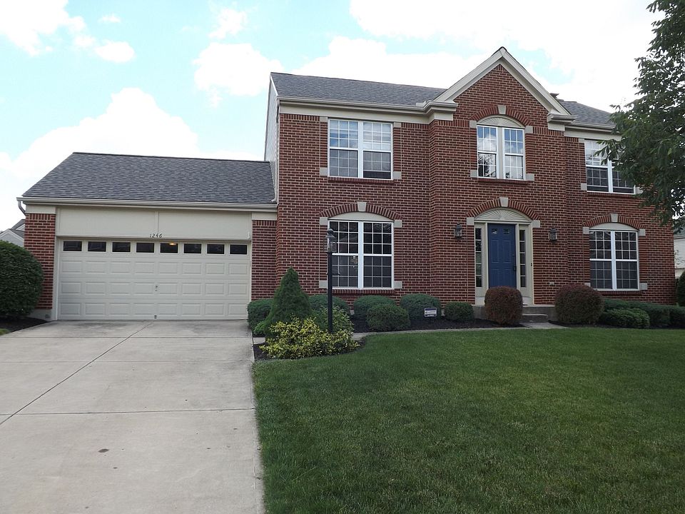 1st image of 1246 Hollowcreek Dr