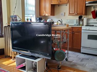 154 Magazine St #21T, Cambridge, MA 02139