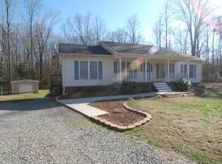 213 Oak Crest Dr #A, Partlow, VA 22534