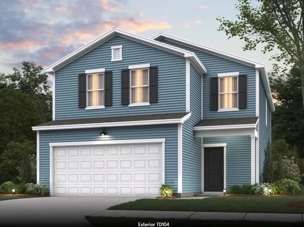 869 Meadowbrook Ln, Summerville, SC 29486