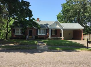 2318 39th St, Meridian, MS 39305