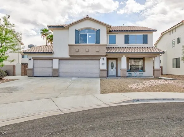1219 Starstone Ct, Henderson, NV 89014