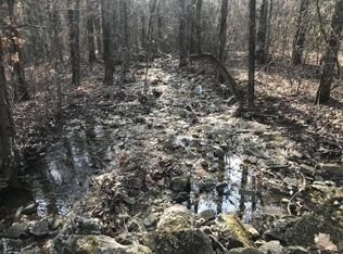 42 Acres On Stonington Rd, Omaha, AR 72662