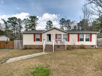 164 Deer Run Rd, Summerville, SC, 29483
