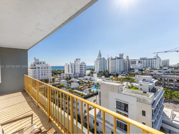 245 18th St APT 1103, Miami Beach, FL 33139