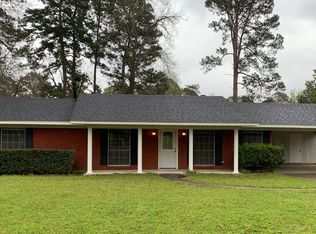 1108 Bryan St, Minden, LA 71055