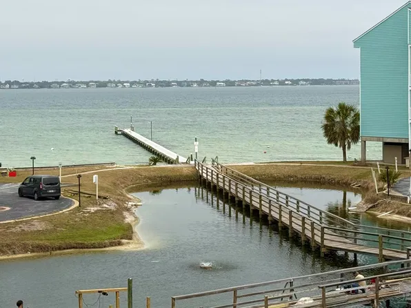 1150 Fort Pickens Rd APT D7, Pensacola Beach, FL 32561