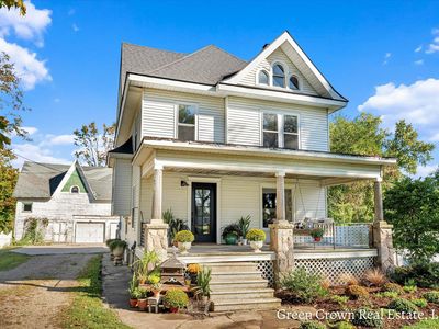 933 E Allegan St, Martin, MI, 49070