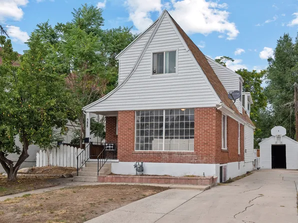 (undisclosed Address), Provo, UT 84601