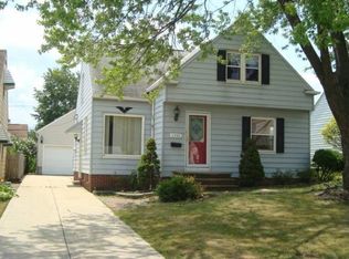 11432 Chester Rd, Garfield Heights, OH 44125