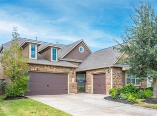 623 Yaupon Creek Ln, Richmond, TX 77469