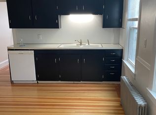 84 Fountain Ave #1, Cranston, RI 02920