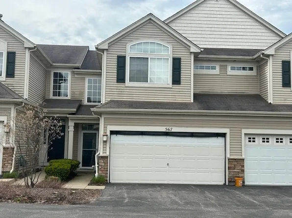 567 S Jade Ln, Round Lake, IL 60073