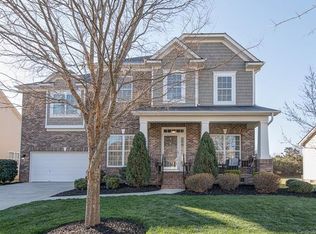 8125 Calistoga Ln #108, Waxhaw, NC 28173