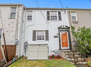 3012 Hickory St #1, Alexandria, VA 22305