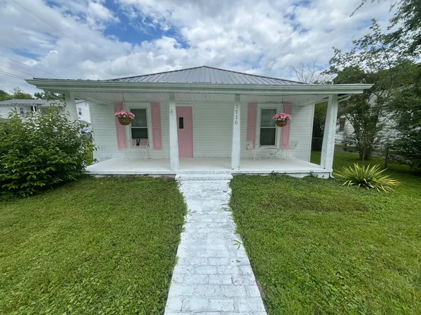 1720 Exeter Ave, Middlesboro, KY 40965