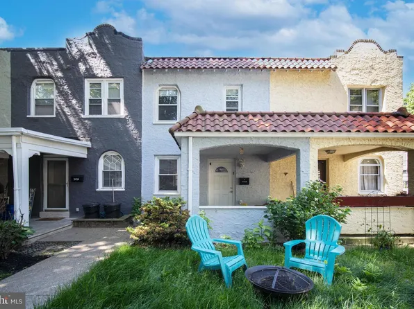 3436 Barclay St, Philadelphia, PA 19129