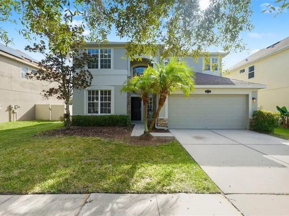 11115 ANCIENT FUTURES DR DRIVE, TAMPA, FL 33647