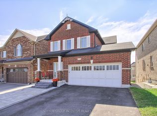 1457 Lormel Gate Ave, Innisfil, ON L0L 1W0