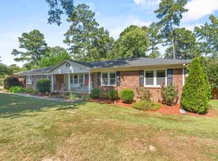 717 Shadow Mist Ln, Columbia, SC 29210