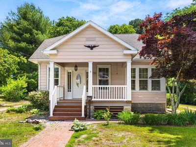 314 E Market St, Snow Hill, MD, 21863