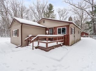 1995 Bear Rd, Oscoda, MI 48750