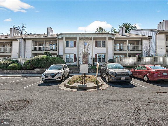 2nd image of 20667 Shadyside Way #8-124