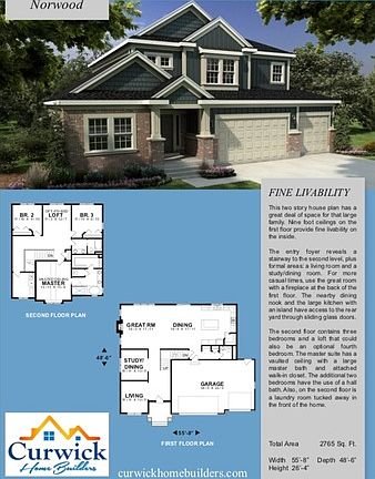 5th image of 564 Chase Ct