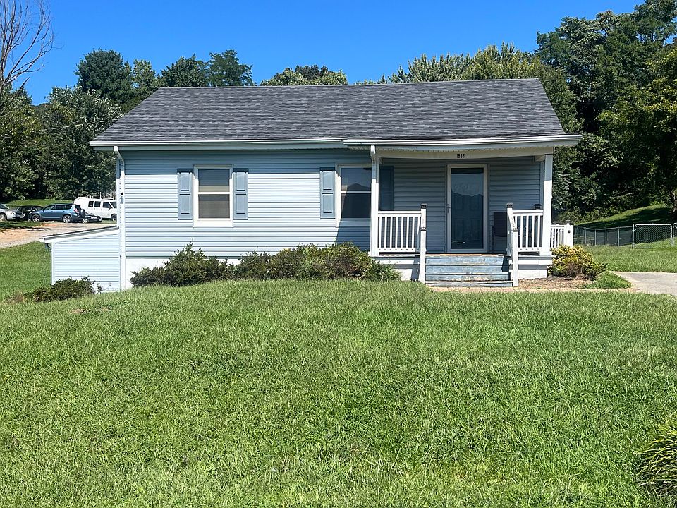 1st image of 1836 Murrell Ave