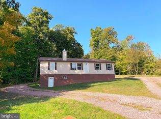 11218 Hillside Dr SW, Midlothian, MD 21543