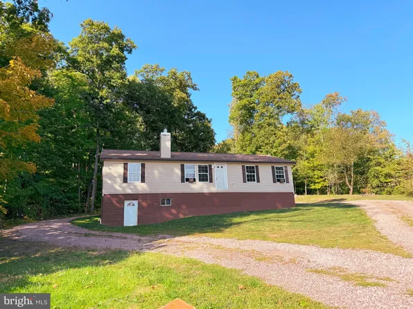 11218 Hillside Dr SW, Midlothian, MD 21543