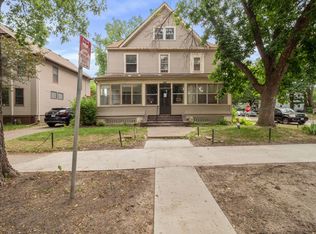 1600 Emerson Ave N #5, Minneapolis, MN 55411