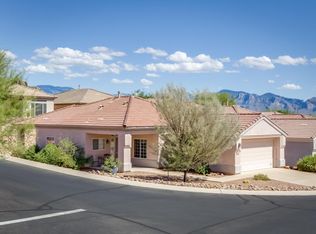 13604 N Heritage Canyon Dr, Marana, AZ 85658