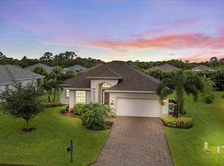 8369 Paladin Sq, Vero Beach, FL 32967